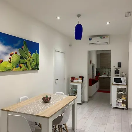 La Terrazza Della Nonna