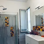 La Terrazza Della Nonna Semesterbostad *