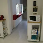 La Terrazza Della Nonna *