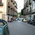 La Terrazza Della Nonna Semesterbostad *