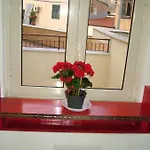La Terrazza Della Nonna Semesterbostad Palermo