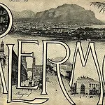 בית נופש La Terrazza Della Nonna פלרמו