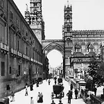 La Terrazza Della Nonna 펜션