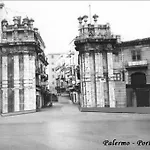 La Terrazza Della Nonna Palermo