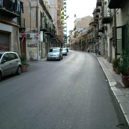 Σπίτι διακοπών La Terrazza Della Nonna *