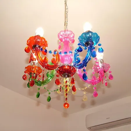 Vakantiehuis La Terrazza Della Nonna *