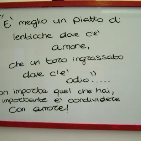 La Terrazza Della Nonna Vakantiehuis Palermo