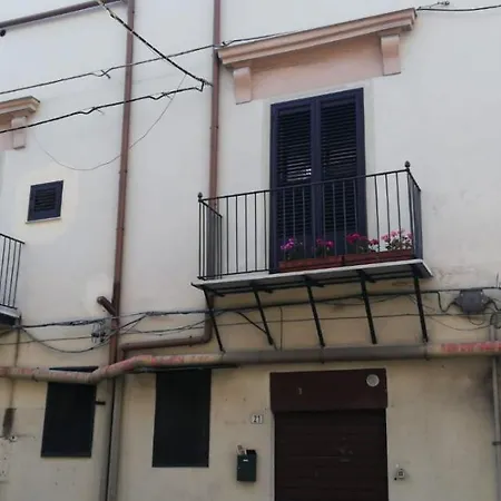 La Terrazza Della Nonna *